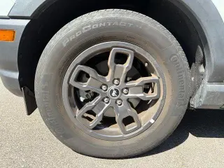Ford Bronco Sport 2023 AWD Big Bend 4dr SUV