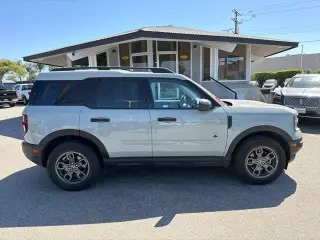 Ford Bronco Sport 2023 AWD Big Bend 4dr SUV