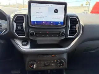 Ford Bronco Sport 2023 AWD Big Bend 4dr SUV