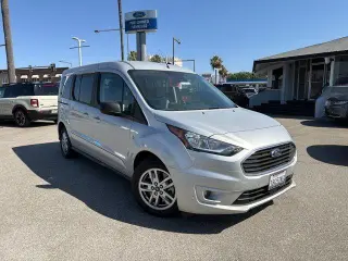 Ford Transit Connect 2020 XLT 4dr LWB Mini-Van w/Rear Liftgate