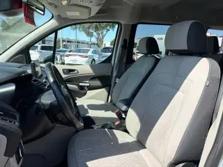 Ford Transit Connect 2020 XLT 4dr LWB Mini-Van w/Rear Liftgate