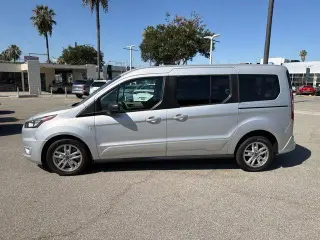 Ford Transit Connect 2020 XLT 4dr LWB Mini-Van w/Rear Liftgate