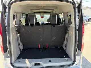 Ford Transit Connect 2020 XLT 4dr LWB Mini-Van w/Rear Liftgate