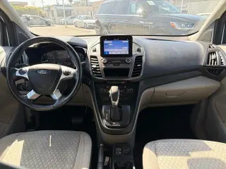 Ford Transit Connect 2020 XLT 4dr LWB Mini-Van w/Rear Liftgate