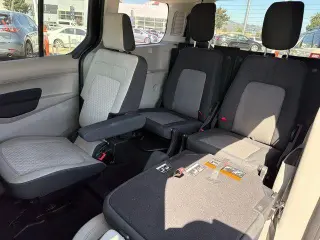 Ford Transit Connect 2020 XLT 4dr LWB Mini-Van w/Rear Liftgate