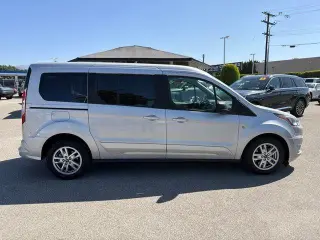 Ford Transit Connect 2020 XLT 4dr LWB Mini-Van w/Rear Liftgate