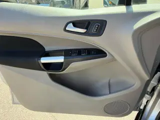 Ford Transit Connect 2020 XLT 4dr LWB Mini-Van w/Rear Liftgate