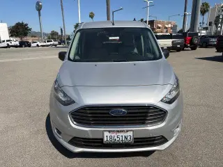 Ford Transit Connect 2020 XLT 4dr LWB Mini-Van w/Rear Liftgate