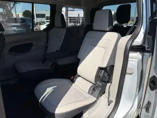 Ford Transit Connect 2020 XLT 4dr LWB Mini-Van w/Rear Liftgate
