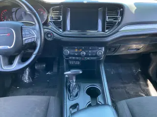 Dodge Durango 2023