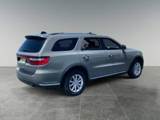 Dodge Durango 2023