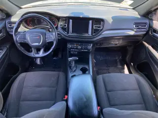 Dodge Durango 2023