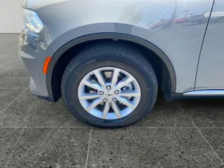 Dodge Durango 2023