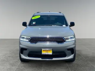 Dodge Durango 2023