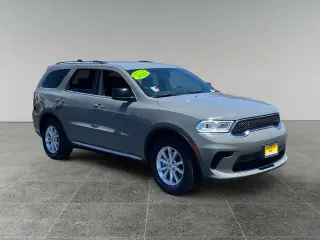 Dodge Durango 2023