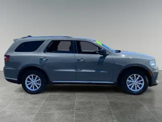 Dodge Durango 2023