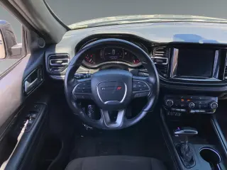 Dodge Durango 2023