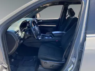 Dodge Durango 2023