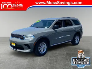 Dodge Durango 2023