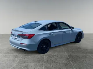 Honda Civic 2023 Sport 4dr Sedan