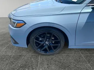 Honda Civic 2023 Sport 4dr Sedan