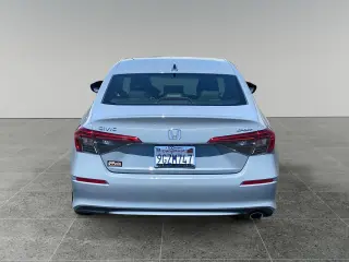 Honda Civic 2023 Sport 4dr Sedan