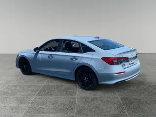 Honda Civic 2023 Sport 4dr Sedan