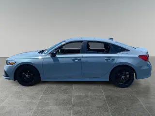 Honda Civic 2023 Sport 4dr Sedan