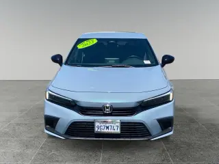 Honda Civic 2023 Sport 4dr Sedan