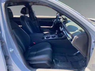 Honda Civic 2023 Sport 4dr Sedan