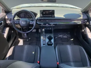 Honda Civic 2023 Sport 4dr Sedan