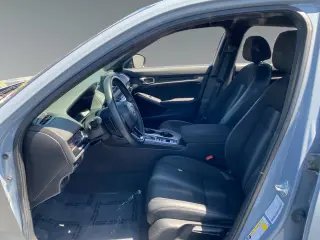 Honda Civic 2023 Sport 4dr Sedan