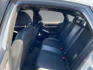 Honda Civic 2023 Sport 4dr Sedan