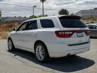 Dodge Durango 2023 GT 4dr SUV