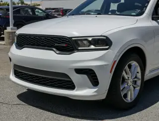 Dodge Durango 2023 GT 4dr SUV
