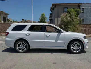 Dodge Durango 2023 GT 4dr SUV