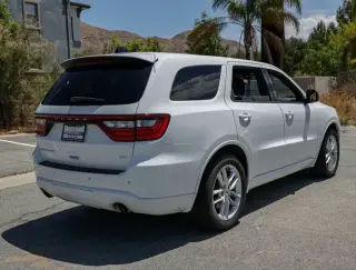 Dodge Durango 2023 GT 4dr SUV