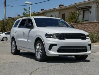 Dodge Durango 2023 GT 4dr SUV