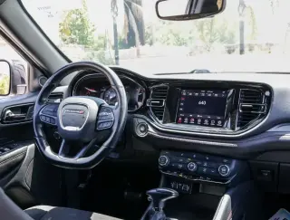 Dodge Durango 2023 GT 4dr SUV