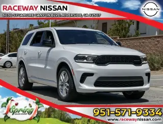 Dodge Durango 2023 GT 4dr SUV