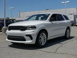Dodge Durango 2023 GT 4dr SUV