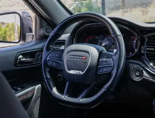 Dodge Durango 2023 GT 4dr SUV