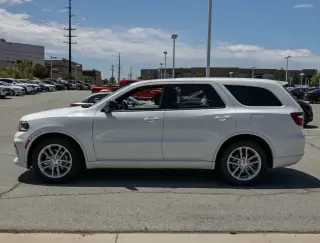 Dodge Durango 2023 GT 4dr SUV