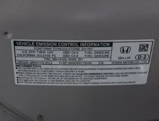 Honda Civic 2021 Sport 4dr Sedan