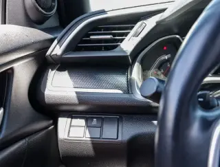Honda Civic 2021 Sport 4dr Sedan