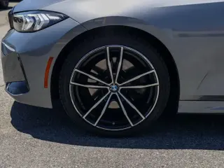 BMW 3 Series 2023 330i 4dr Sedan