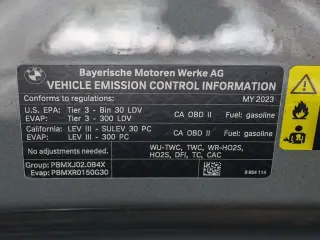 BMW 3 Series 2023 330i 4dr Sedan