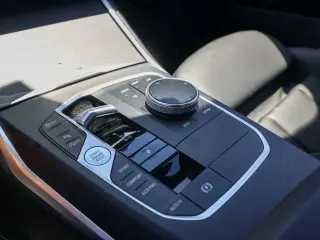 BMW 3 Series 2023 330i 4dr Sedan