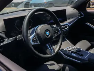 BMW 3 Series 2023 330i 4dr Sedan