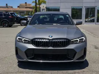 BMW 3 Series 2023 330i 4dr Sedan